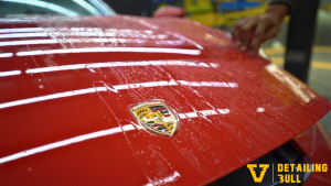 Mastering the Art of Vehicle Detailing by Detailing Bull